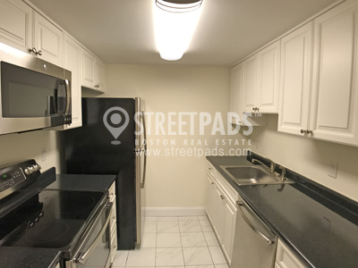 55 Langdon, Harvard Square