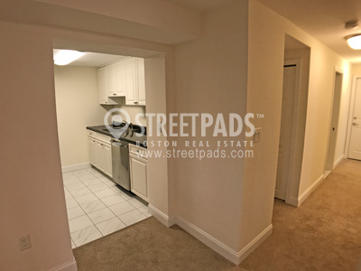 55 Langdon, Harvard Square