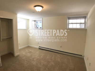 55 Langdon, Harvard Square