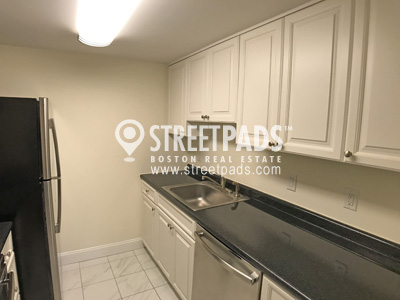 55 Langdon, Harvard Square