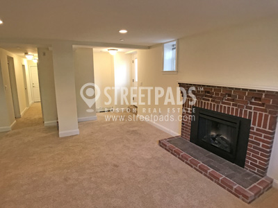 55 Langdon, Harvard Square