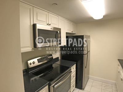 55 Langdon, Harvard Square