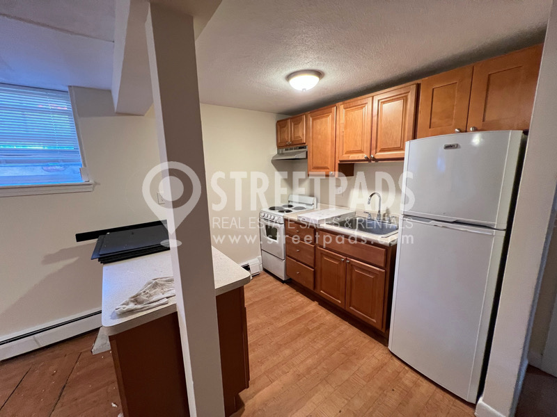 Photos of apartment on North Beacon St.,Boston MA 02135