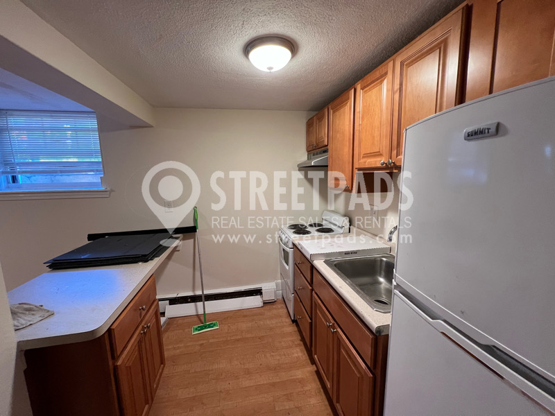 Photos of apartment on Soldiers Field Rd.,Boston MA 