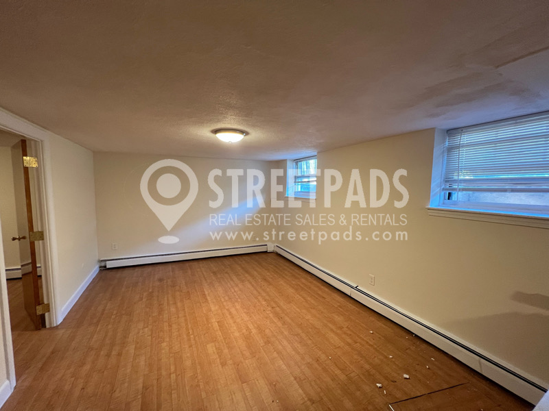 Photos of apartment on North Beacon St.,Boston MA 02135