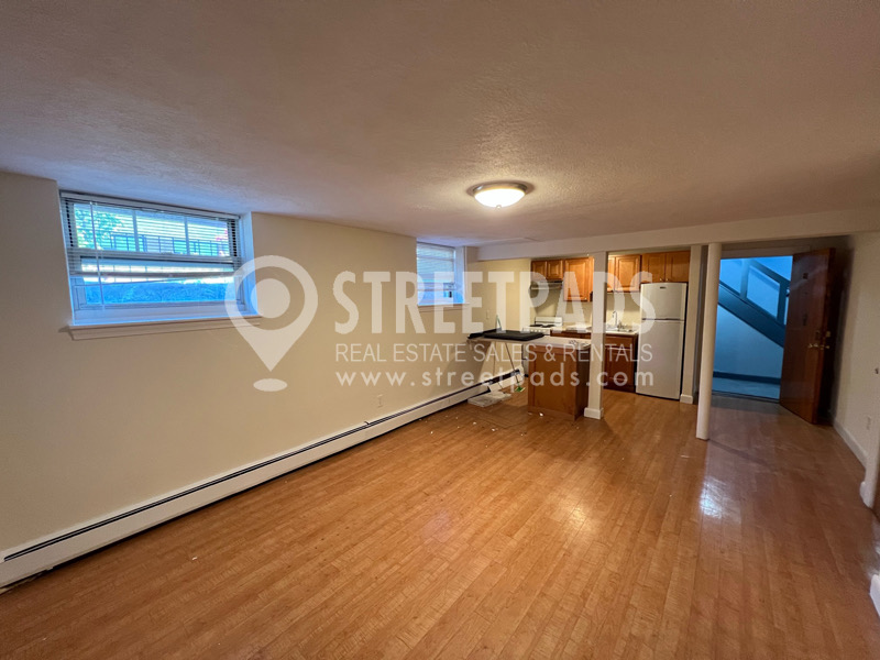 Photos of apartment on North Beacon St.,Boston MA 02135