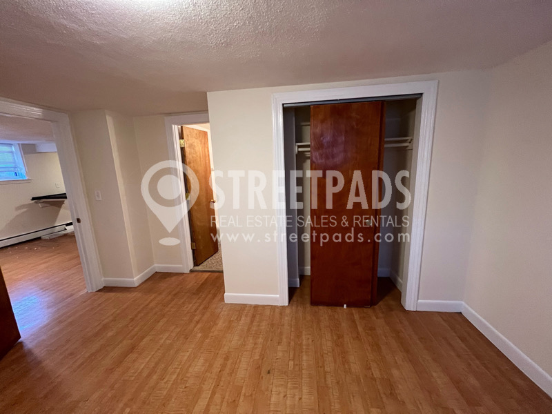 Photos of apartment on North Beacon St.,Boston MA 02135