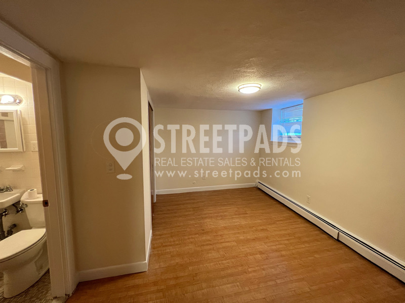 Photos of apartment on North Beacon St.,Boston MA 02135