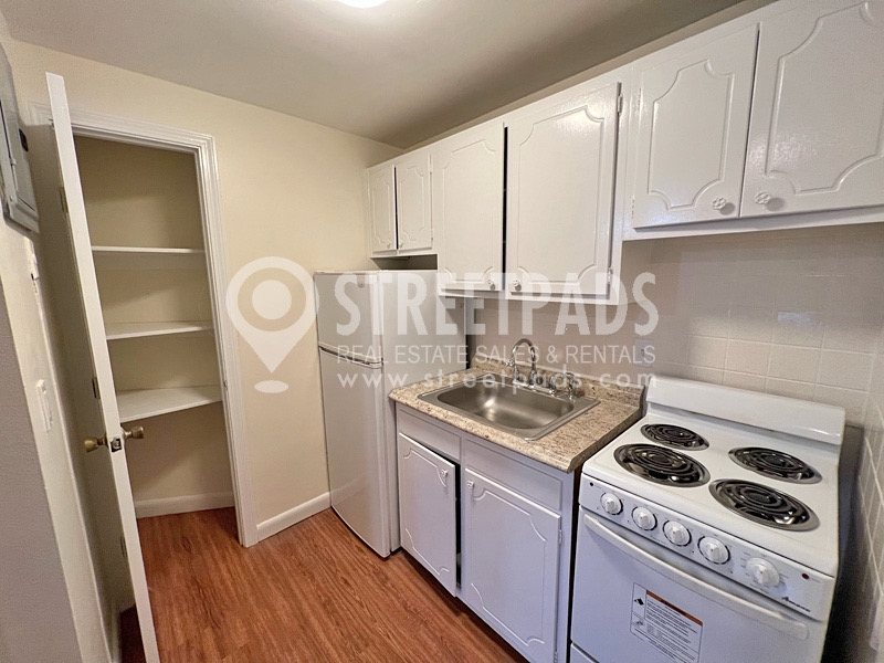 Photos of apartment on Brainerd Rd.,Boston MA 02134