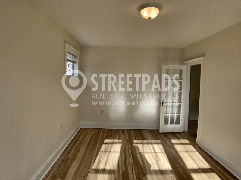 21 Wendell St, Harvard Square