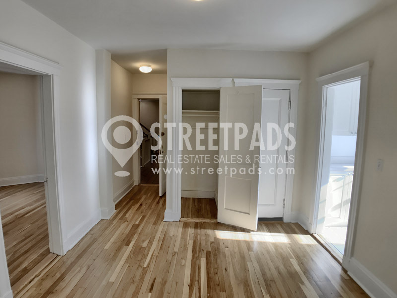 21 Wendell St, Harvard Square