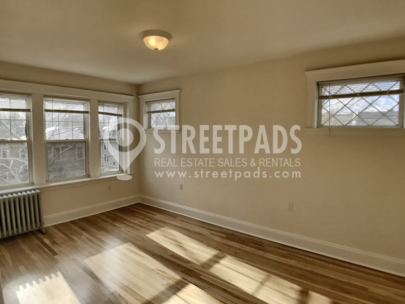 21 Wendell St, Harvard Square