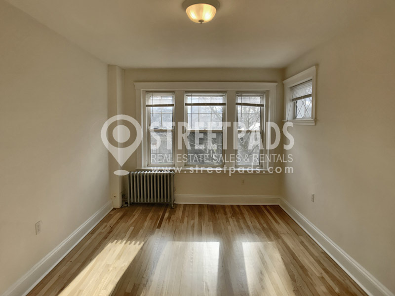 21 Wendell St, Harvard Square