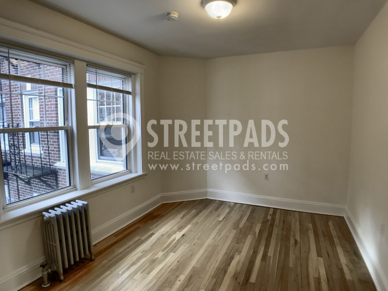 21 Wendell St, Harvard Square