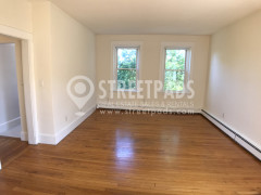 Photos of apartment on Short St.,Brookline MA 02446