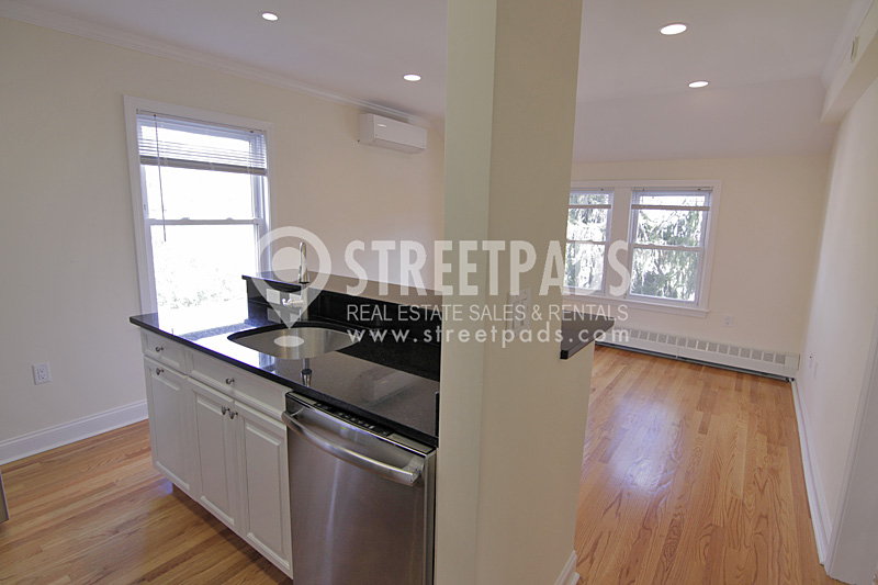 1 Langdon Sq, Harvard Square