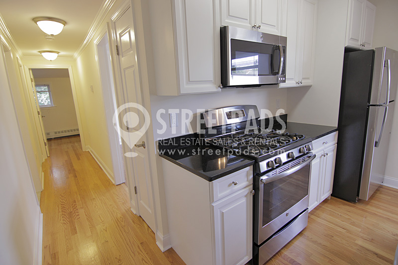 1 Langdon Sq, Harvard Square