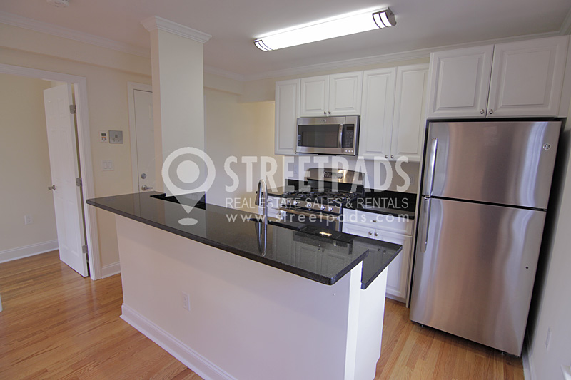 1 Langdon Sq, Harvard Square