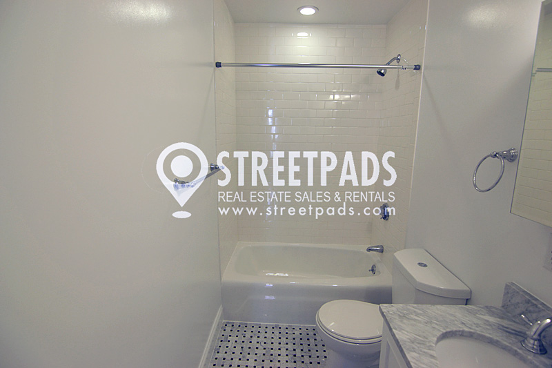 1 Langdon Sq, Harvard Square