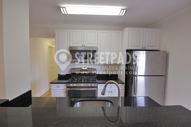 1 Langdon Sq, Harvard Square