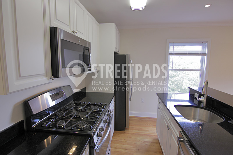 1 Langdon Sq, Harvard Square