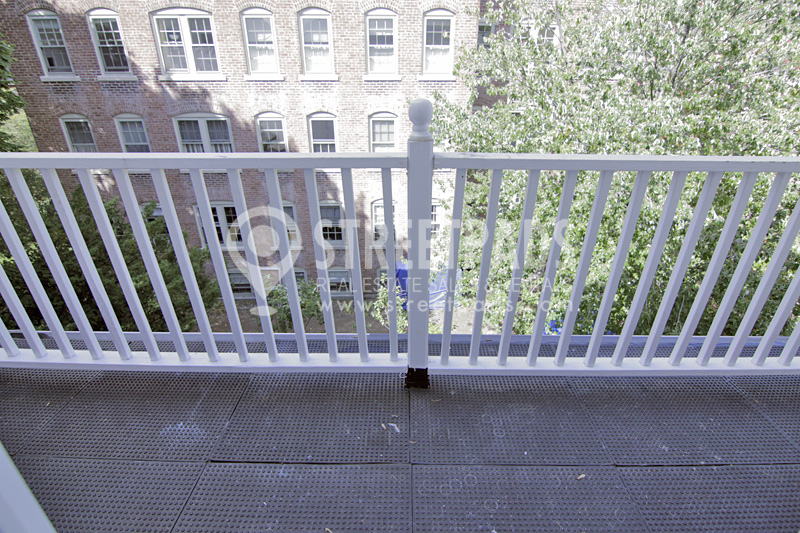 1 Langdon Sq, Harvard Square