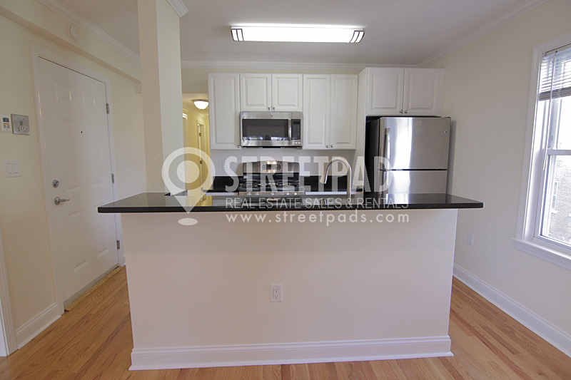 1 Langdon Sq, Harvard Square