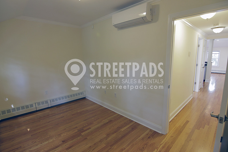 1 Langdon Sq, Harvard Square