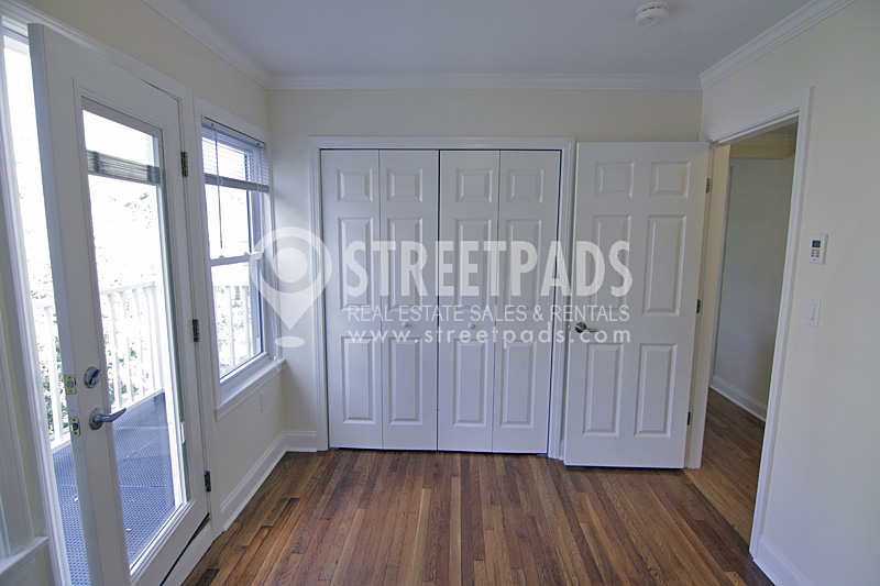 1 Langdon Sq, Harvard Square