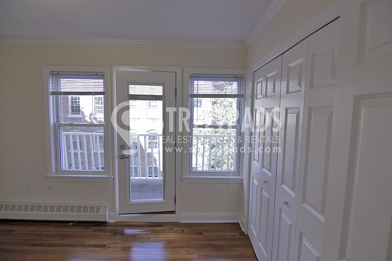 1 Langdon Sq, Harvard Square