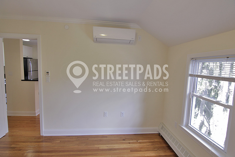 1 Langdon Sq, Harvard Square