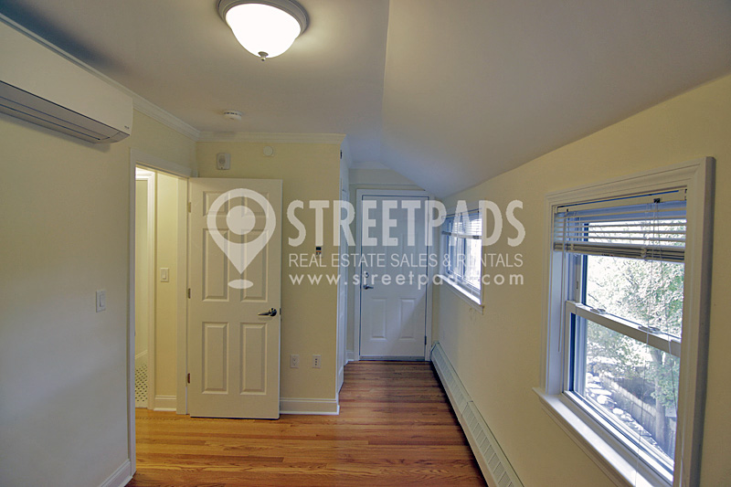 1 Langdon Sq, Harvard Square