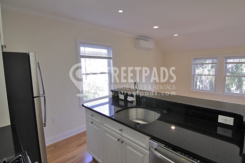 1 Langdon Sq, Harvard Square