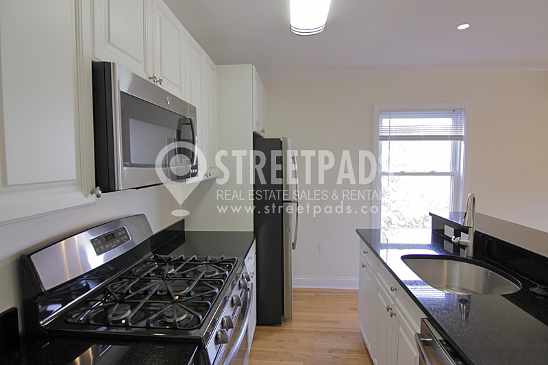 1 Langdon Sq, Harvard Square