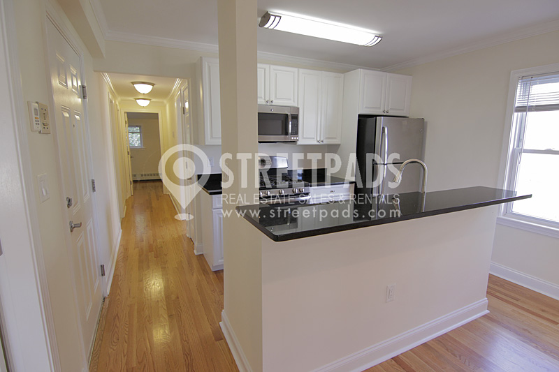 1 Langdon Sq, Harvard Square