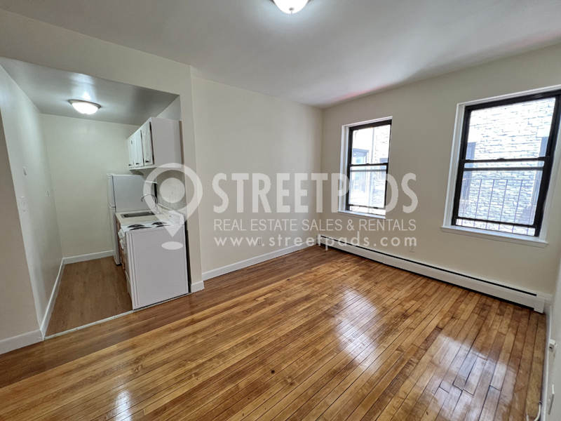 64 Brighton Ave, Allston