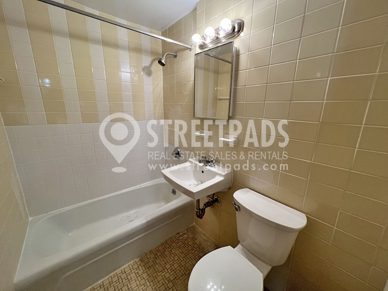 64 Brighton Ave, Allston