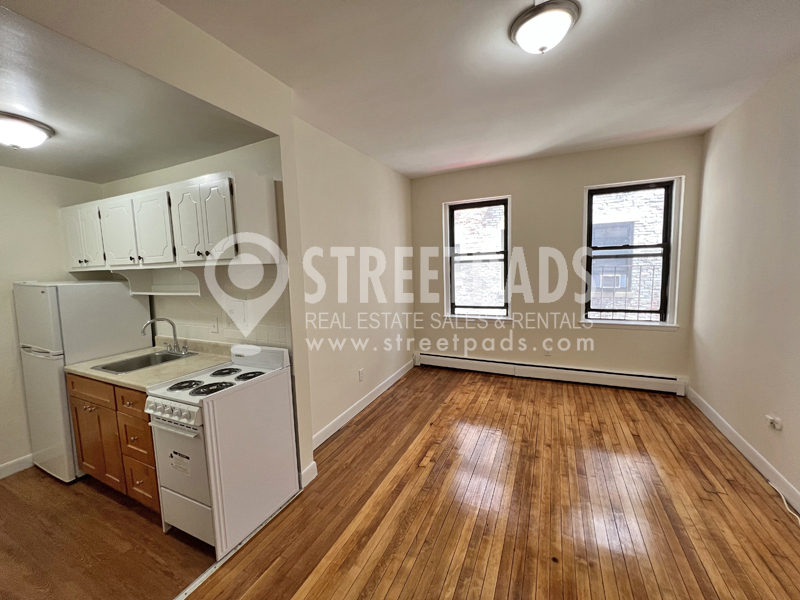 64 Brighton Ave, Allston