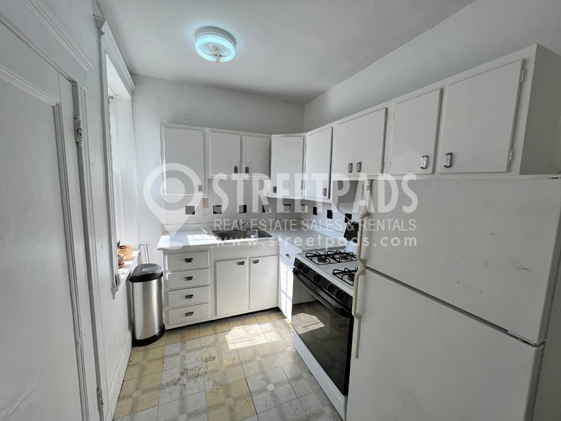 9 James St, Coolidge Corner