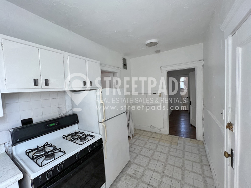 9 James St, Coolidge Corner