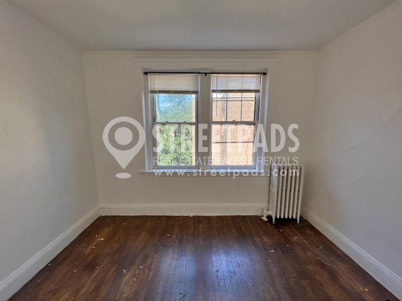 9 James St, Coolidge Corner