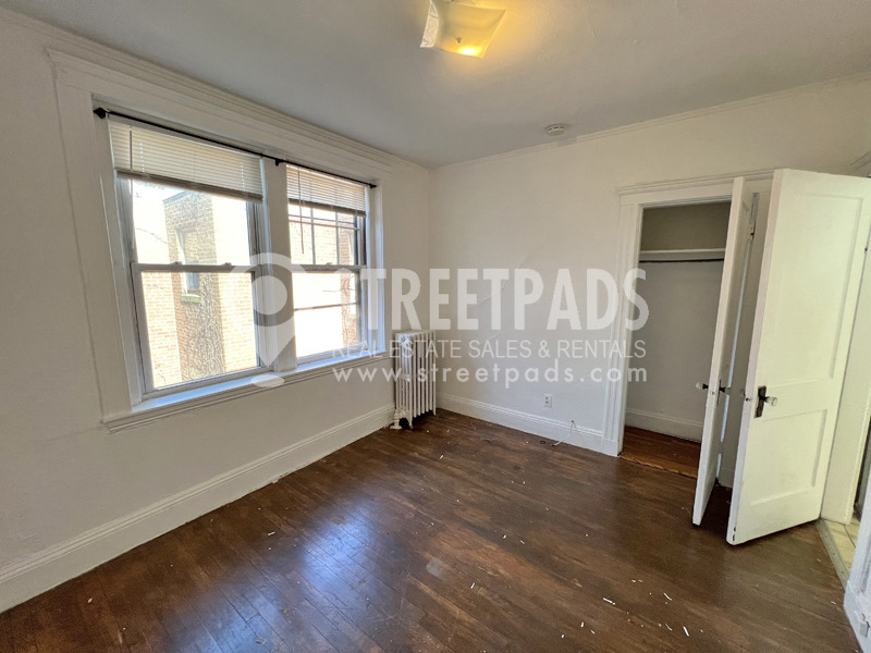 9 James St, Coolidge Corner