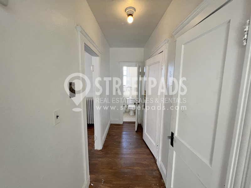 9 James St, Coolidge Corner