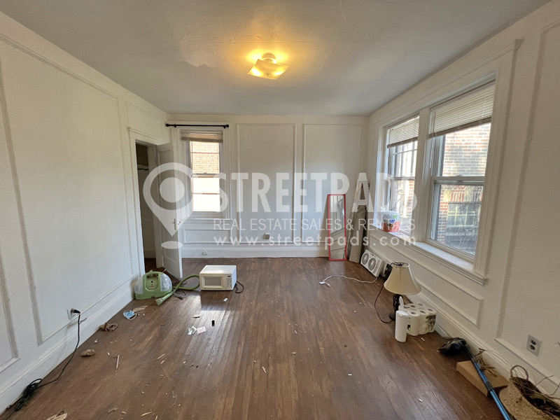 9 James St, Coolidge Corner