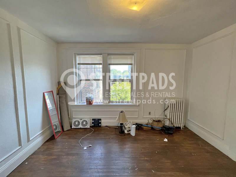 9 James St, Coolidge Corner