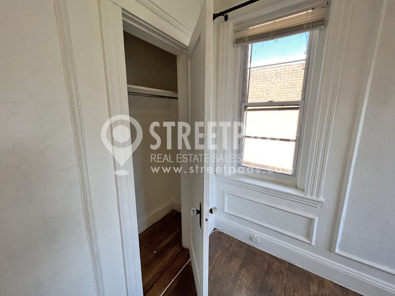 9 James St, Coolidge Corner