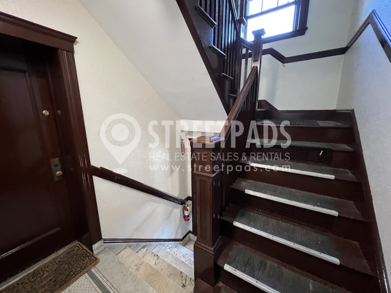 Pictures of  property for rent on James St., Brookline, MA 02446