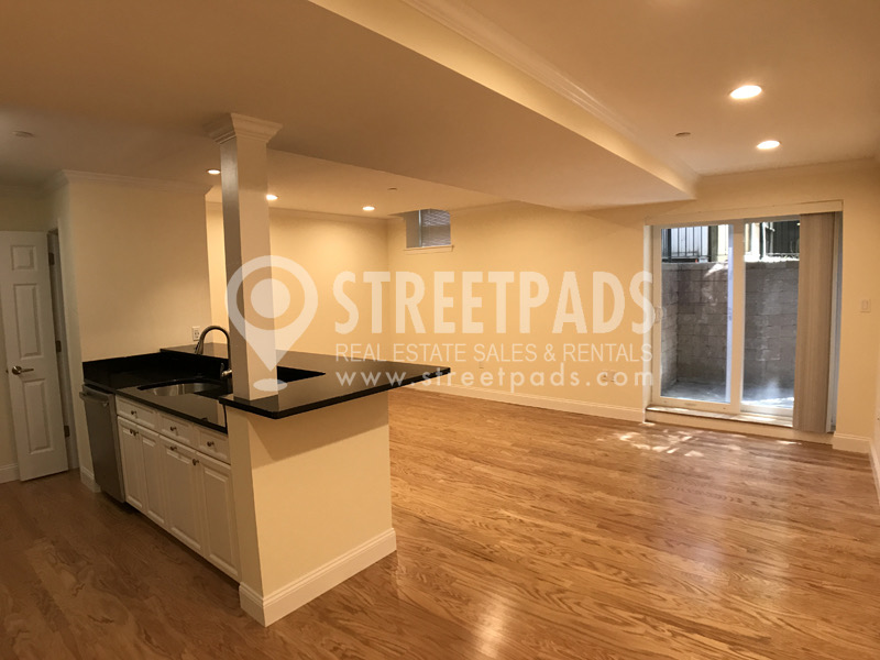 Photos of apartment on Chauncy St.,Cambridge MA 02138