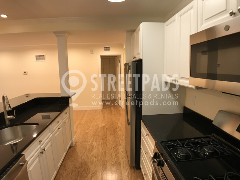 Photos of apartment on Chauncy St.,Cambridge MA 02138