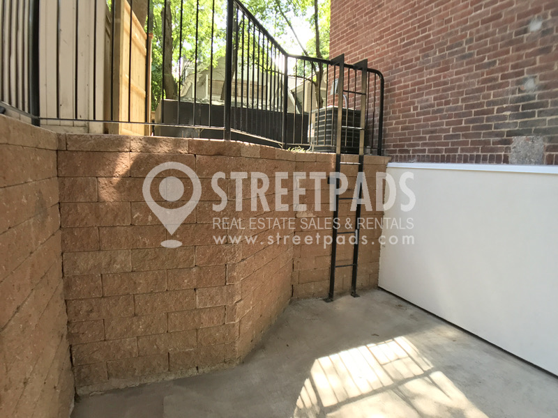 Photos of apartment on Chauncy St.,Cambridge MA 02138